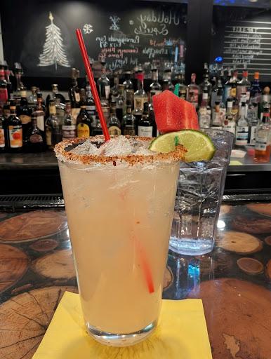 The Chamber Bar & Grill